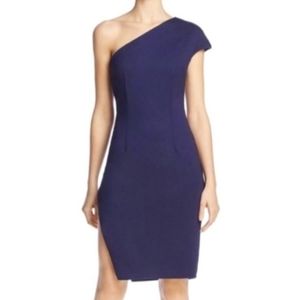 NWT Navy Finders Dress